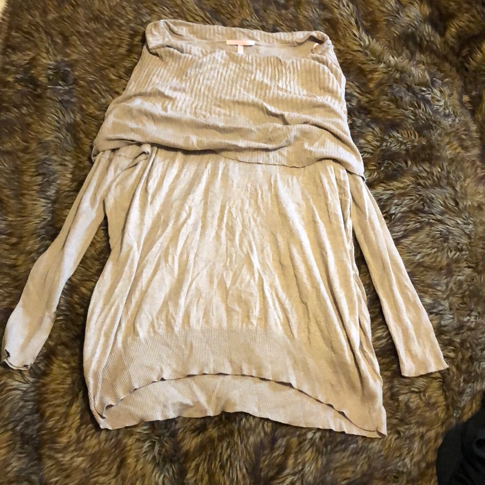 Victoria Secret Sweater Dress